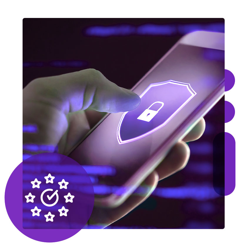 VMX_PingPong2_MeetSecurityRequirementsAchieveCompliance_Right_840x840